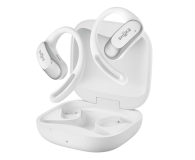 Shokz OpenFit Air Biały - 1263980 - zdjęcie 7